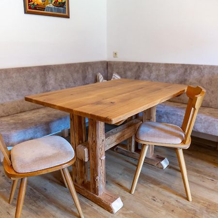 Hubergut Appartements ราดชตัดท์ ภายนอก รูปภาพ