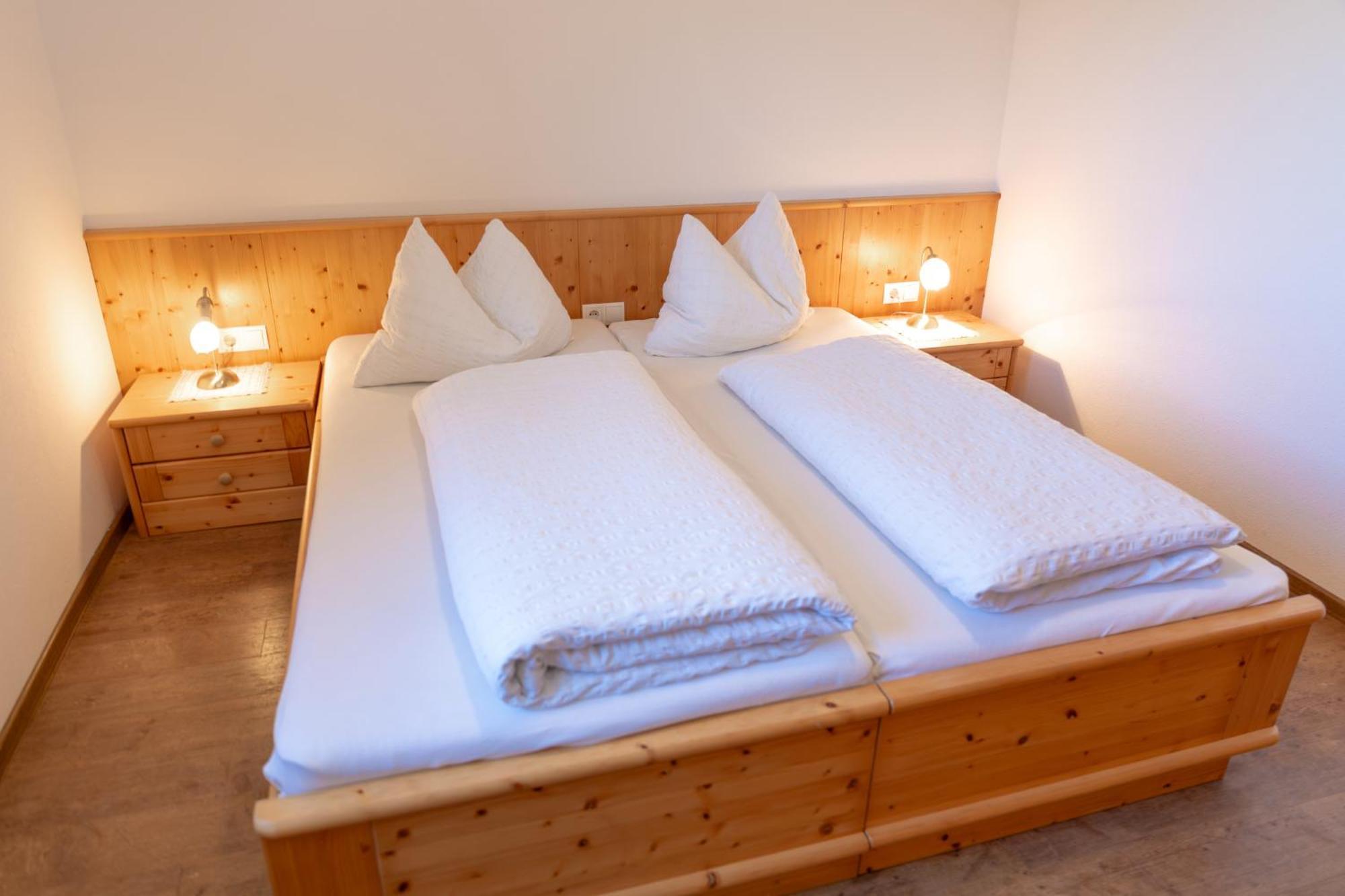 Hubergut Appartements ราดชตัดท์ ภายนอก รูปภาพ