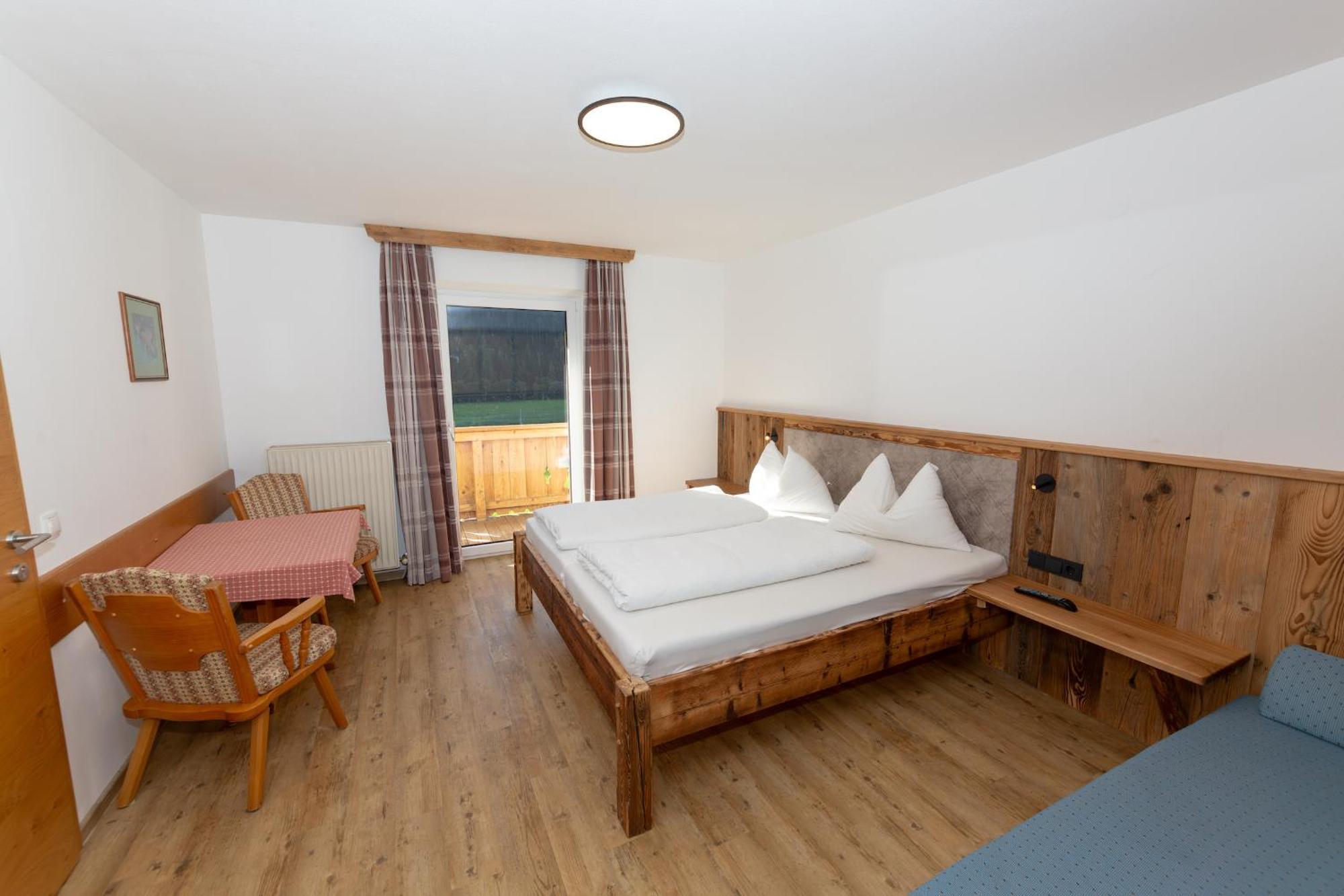 Hubergut Appartements ราดชตัดท์ ภายนอก รูปภาพ