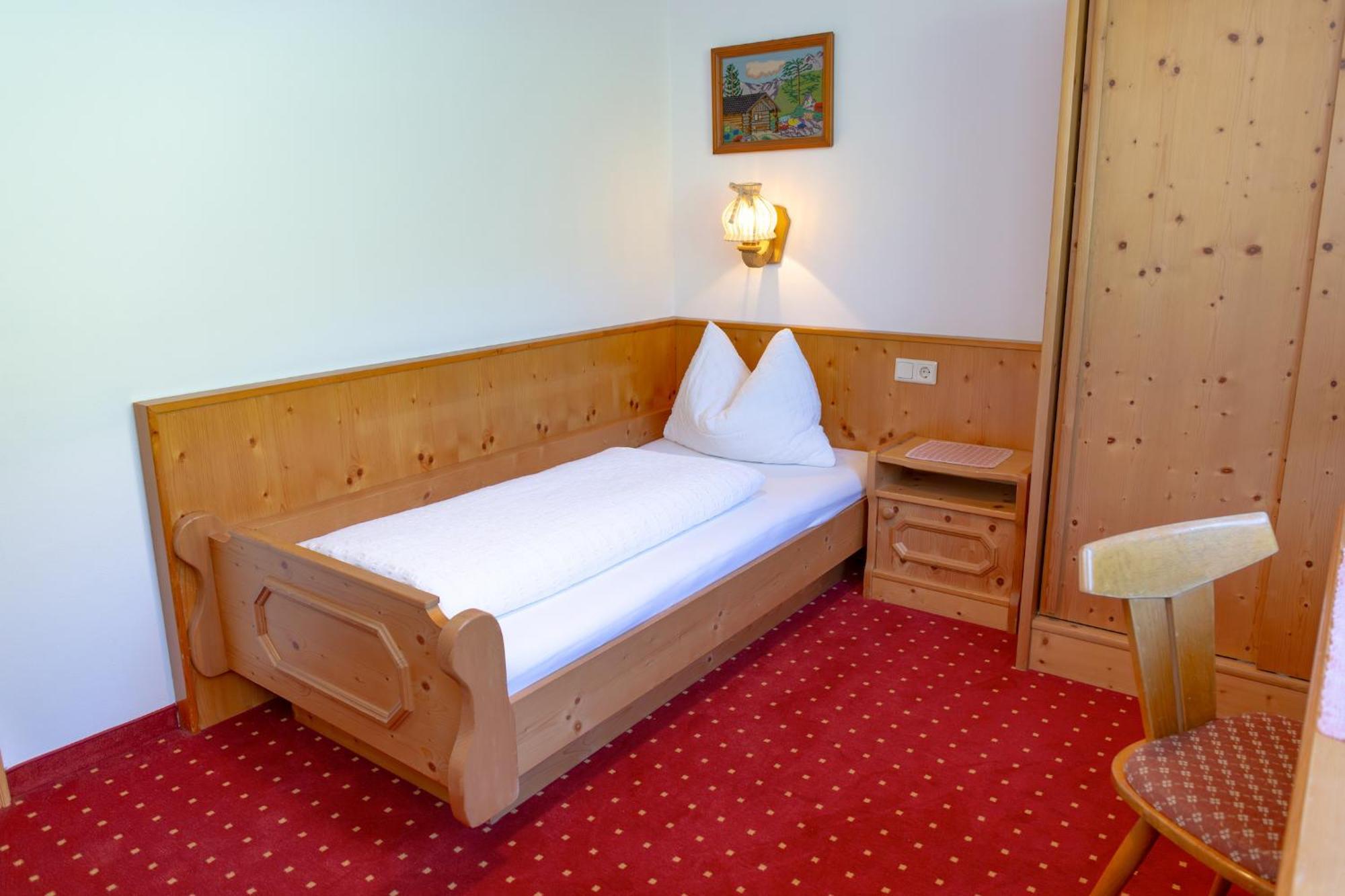 Hubergut Appartements ราดชตัดท์ ภายนอก รูปภาพ