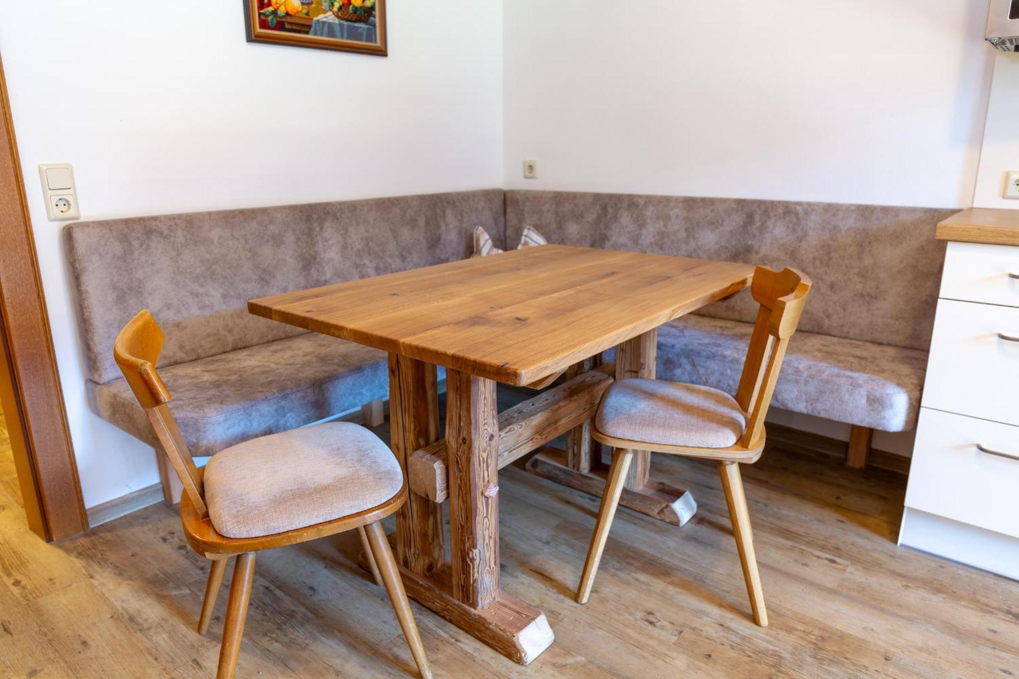 Hubergut Appartements ราดชตัดท์ ภายนอก รูปภาพ