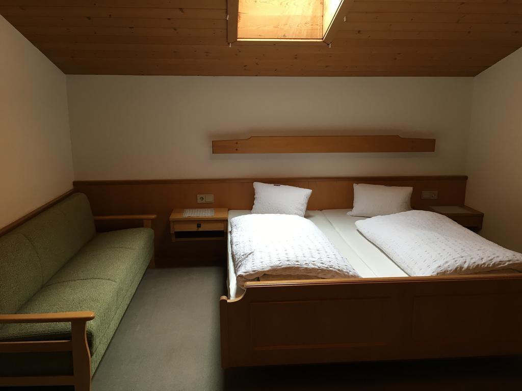 Hubergut Appartements ราดชตัดท์ ภายนอก รูปภาพ