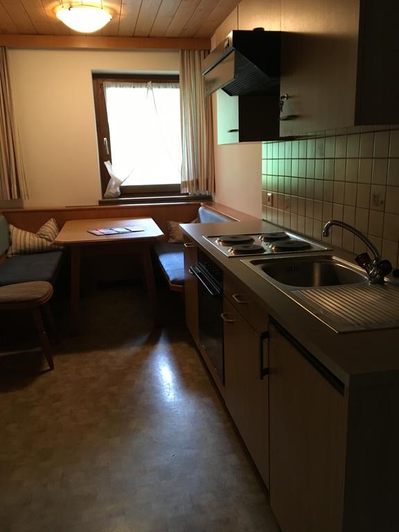 Hubergut Appartements ราดชตัดท์ ภายนอก รูปภาพ