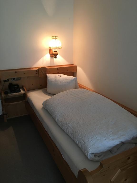 Hubergut Appartements ราดชตัดท์ ภายนอก รูปภาพ