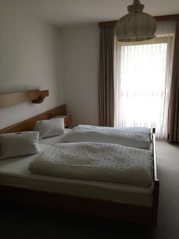 Hubergut Appartements ราดชตัดท์ ภายนอก รูปภาพ