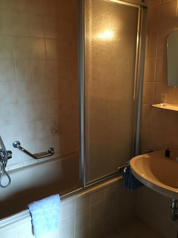 Hubergut Appartements ราดชตัดท์ ภายนอก รูปภาพ