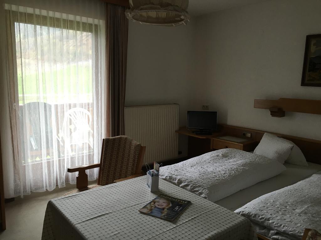 Hubergut Appartements ราดชตัดท์ ภายนอก รูปภาพ