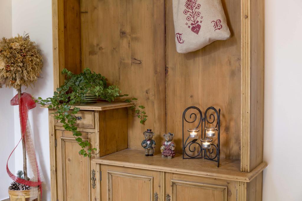 Hubergut Appartements ราดชตัดท์ ภายนอก รูปภาพ