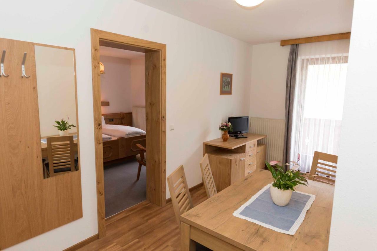Hubergut Appartements ราดชตัดท์ ภายนอก รูปภาพ