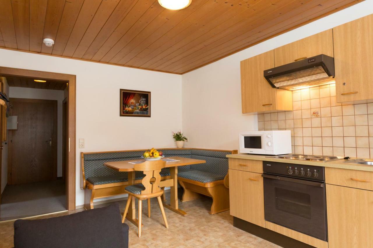 Hubergut Appartements ราดชตัดท์ ภายนอก รูปภาพ