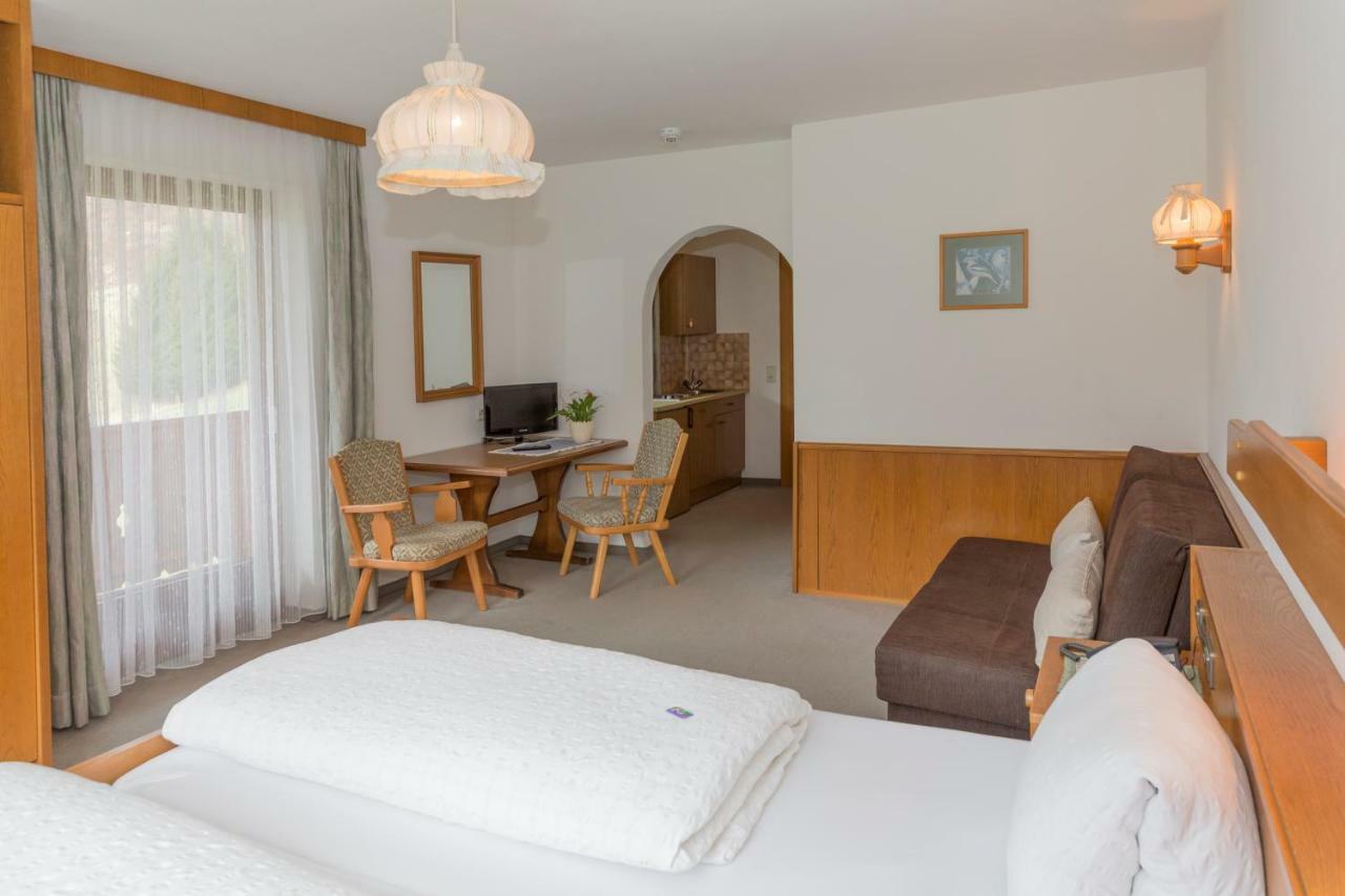 Hubergut Appartements ราดชตัดท์ ภายนอก รูปภาพ